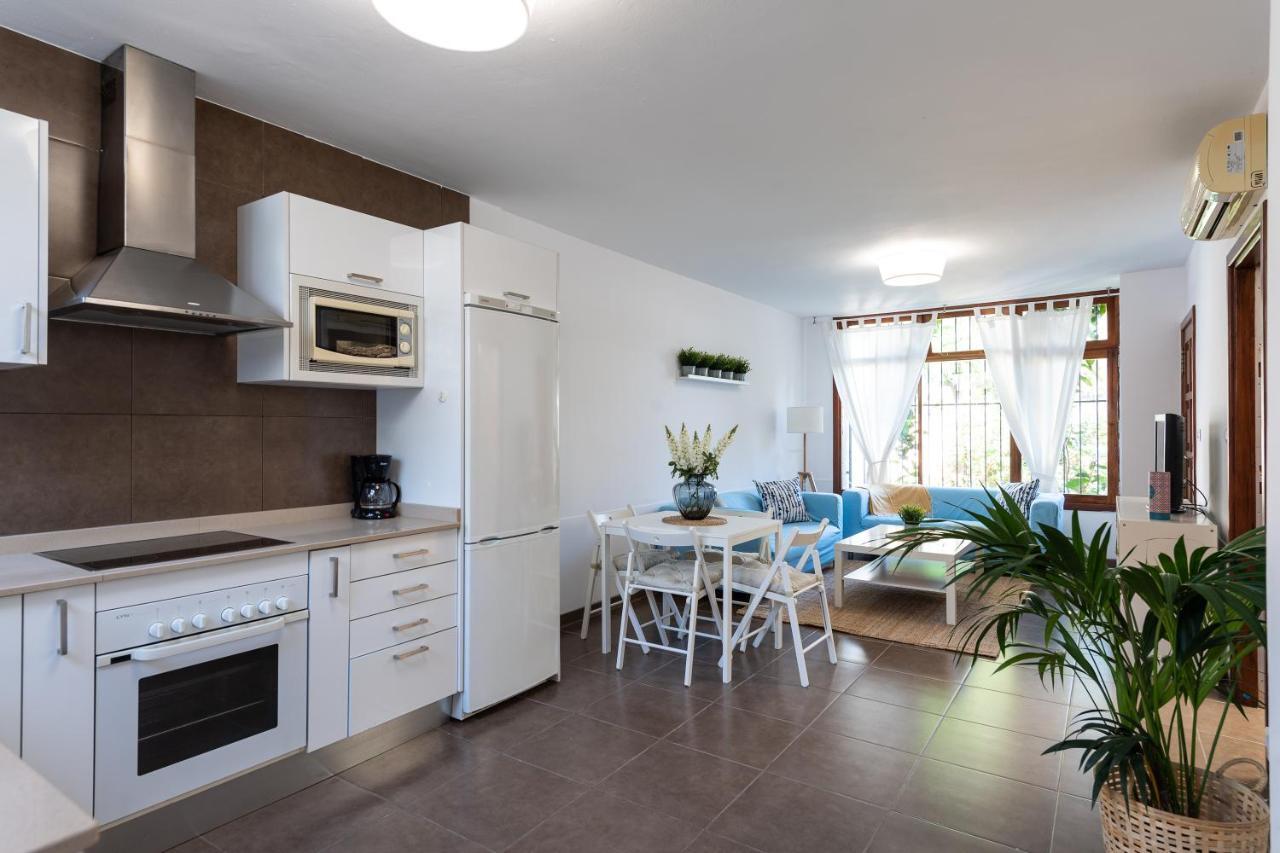 Bungalow Next To The Beach Пуерто-Ріко Екстер'єр фото